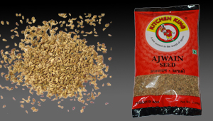 Ajwain Seed