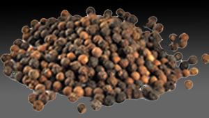 Black Pepper
