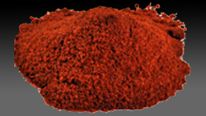 Chilly Powder
