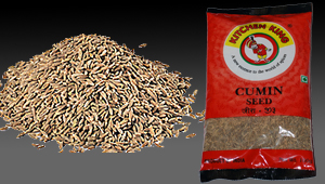 Cumin Seed