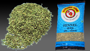 Fennel Seed