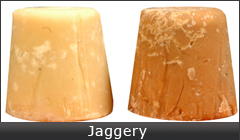 Jaggery
