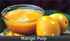 Mango-Pulp