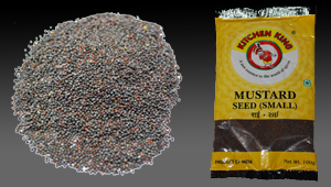 Mustard Seed