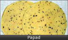 Papads