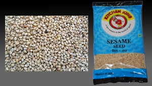 Sesame Seed Natural