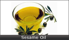 Sesame-Oil