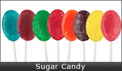 Sugar-Candy