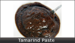 Tamarind-Paste